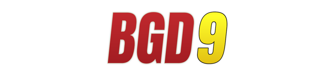 bgd9 লোগো